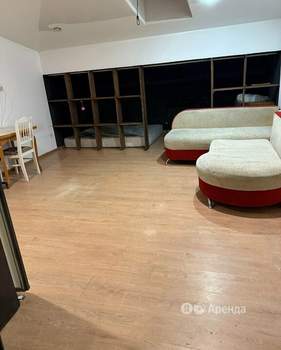 1-к квартира, на длительный срок, 36м2, 19/19 этаж