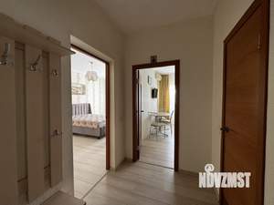 1-к квартира, на длительный срок, 45м2, 3/19 этаж