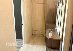 1-к квартира, на длительный срок, 39м2, 6/18 этаж