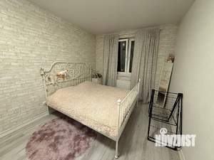 1-к квартира, на длительный срок, 35м2, 23/24 этаж