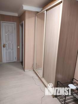 3-к квартира, на длительный срок, 64м2, 4/9 этаж