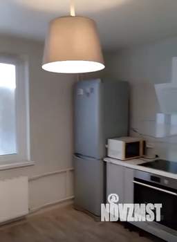 1-к квартира, на длительный срок, 38м2, 10/16 этаж