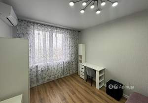 2-к квартира, на длительный срок, 56м2, 13/16 этаж