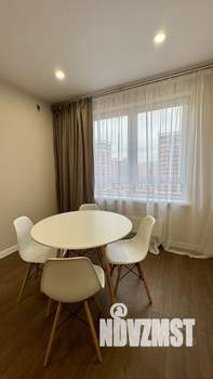 1-к квартира, на длительный срок, 39м2, 9/16 этаж