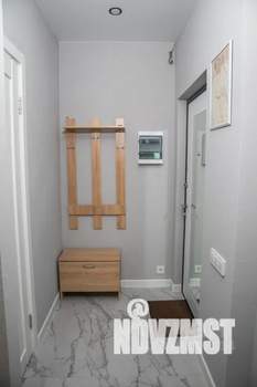 Студия квартира, посуточно, 19м2, 1/17 этаж