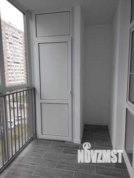 Студия квартира, на длительный срок, 28м2, 5/22 этаж