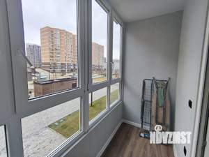 2-к квартира, на длительный срок, 65м2, 2/17 этаж