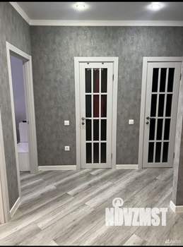 2-к квартира, на длительный срок, 65м2, 4/22 этаж