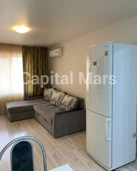 2-к квартира, на длительный срок, 40м2, 3/5 этаж