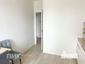 1-к квартира, на длительный срок, 39м2, 2/17 этаж