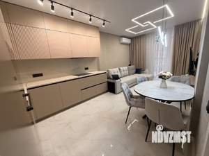 2-к квартира, на длительный срок, 68м2, 14/21 этаж