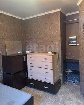 1-к квартира, на длительный срок, 23м2, 9/9 этаж