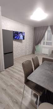 1-к квартира, на длительный срок, 41м2, 9/12 этаж