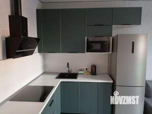 2-к квартира, на длительный срок, 82м2, 1/21 этаж