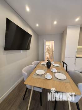 1-к квартира, на длительный срок, 60м2, 20/23 этаж