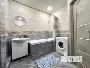 2-к квартира, посуточно, 65м2, 8/25 этаж