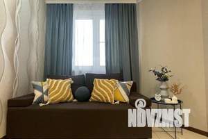 2-к квартира, посуточно, 65м2, 7/18 этаж
