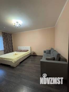 2-к квартира, посуточно, 65м2, 1/1 этаж