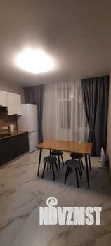 2-к квартира, на длительный срок, 40м2, 10/22 этаж