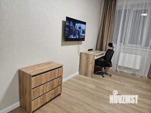 1-к квартира, на длительный срок, 35м2, 6/6 этаж