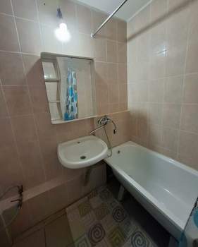 1-к квартира, на длительный срок, 40м2, 5/16 этаж