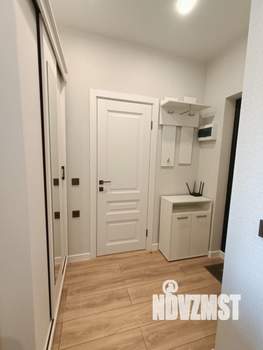 Студия квартира, на длительный срок, 30м2, 6/17 этаж