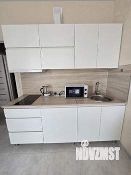 1-к квартира, на длительный срок, 34м2, 3/7 этаж