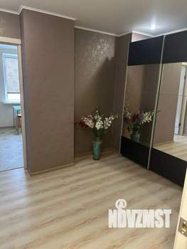 2-к квартира, на длительный срок, 60м2, 14/16 этаж