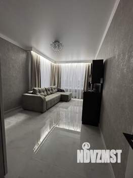 2-к квартира, на длительный срок, 64м2, 5/17 этаж