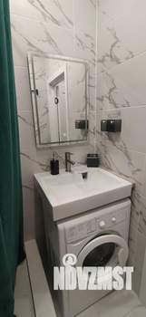 Студия квартира, на длительный срок, 22м2, 14/16 этаж