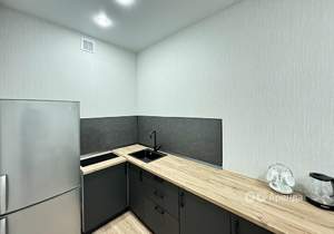 1-к квартира, на длительный срок, 31м2, 4/22 этаж