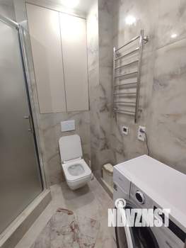 1-к квартира, на длительный срок, 39м2, 11/24 этаж