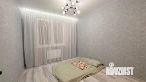 2-к квартира, на длительный срок, 56м2, 15/16 этаж