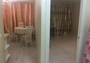 1-к квартира, на длительный срок, 36м2, 5/9 этаж