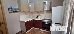 1-к квартира, посуточно, 39м2, 1/1 этаж