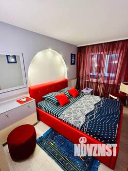 2-к квартира, посуточно, 46м2, 1/1 этаж