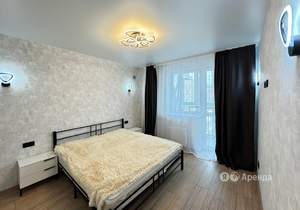 3-к квартира, на длительный срок, 77м2, 10/24 этаж