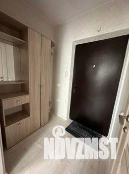 1-к квартира, на длительный срок, 40м2, 4/16 этаж