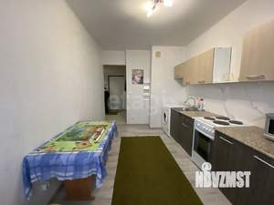 1-к квартира, на длительный срок, 36м2, 12/16 этаж