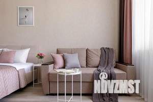 1-к квартира, посуточно, 38м2, 5/17 этаж