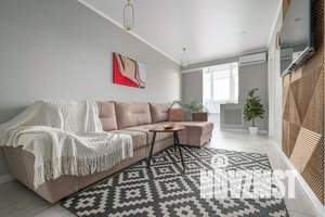 3-к квартира, посуточно, 65м2, 3/10 этаж