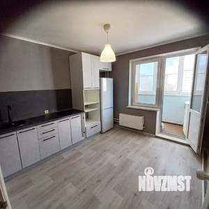 1-к квартира, на длительный срок, 35м2, 10/16 этаж