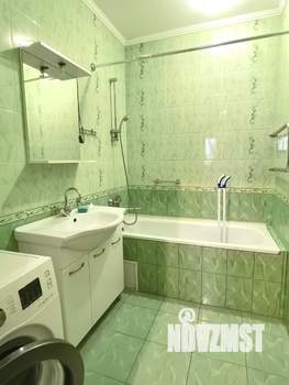 2-к квартира, на длительный срок, 62м2, 2/21 этаж