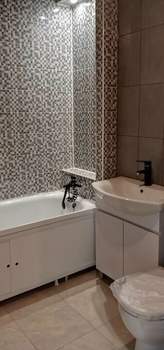 1-к квартира, на длительный срок, 38м2, 7/17 этаж