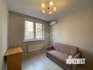 1-к квартира, на длительный срок, 35м2, 7/16 этаж