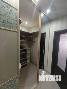 1-к квартира, на длительный срок, 44м2, 14/21 этаж