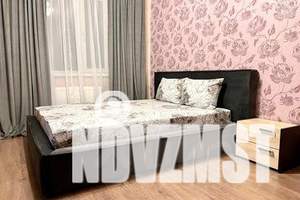 2-к квартира, посуточно, 70м2, 15/17 этаж