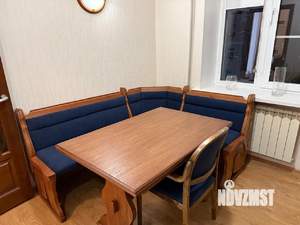 1-к квартира, на длительный срок, 40м2, 5/5 этаж