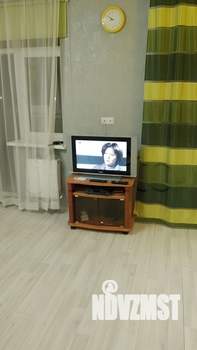 1-к квартира, посуточно, 38м2, 5/6 этаж