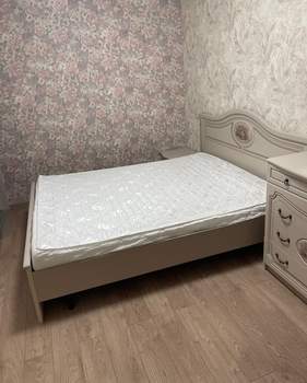 1-к квартира, на длительный срок, 41м2, 6/9 этаж